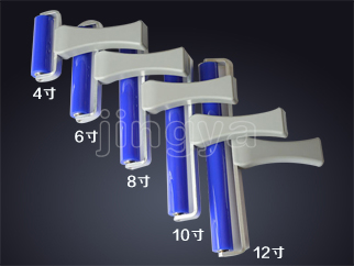 粘尘滚轮是什么？