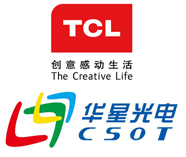 TCL、华星光电宣布拟投资465亿建设11代TFT及AMOLED项目 将于2019年量产